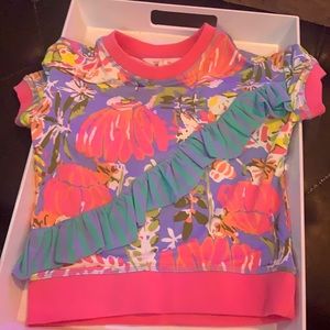 Girls Matilda Jane top